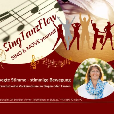 SING & Tanz Flow neutral